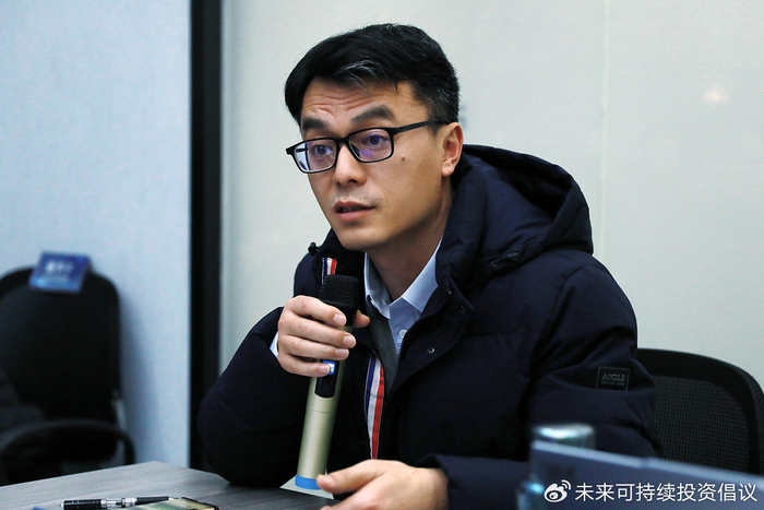 共和县关于金牌Pre-IPO投资的信息