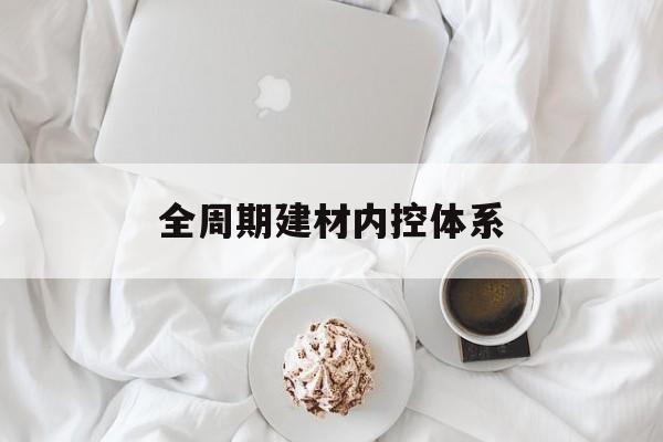 共和县全周期建材内控体系(医疗设备全周期信息化管理体系)